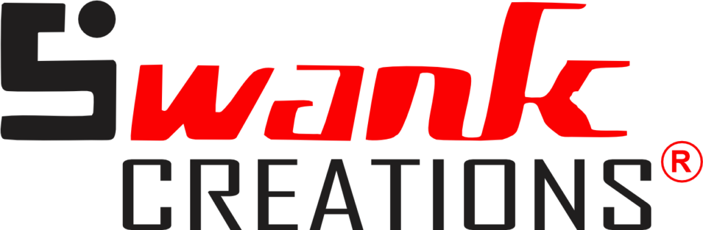 Swank logo